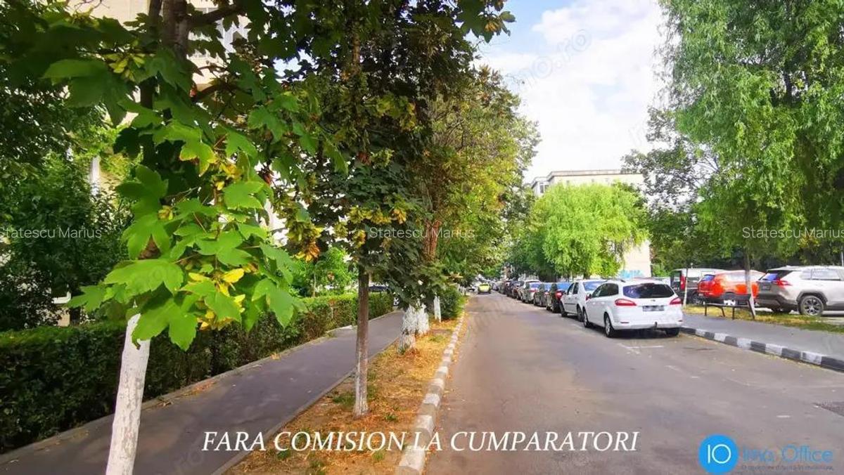 NORD, APARTAMENT 3 CAMERE, ETAJ 1 - 18