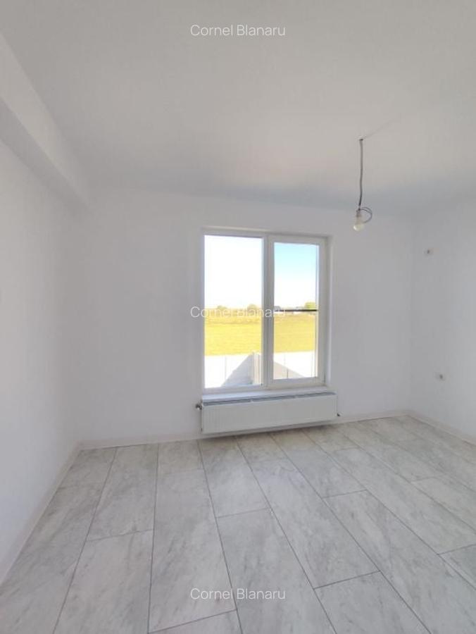 Vila individuala - 5 camere, 3 bai, mutare rapida - Berceni - 7