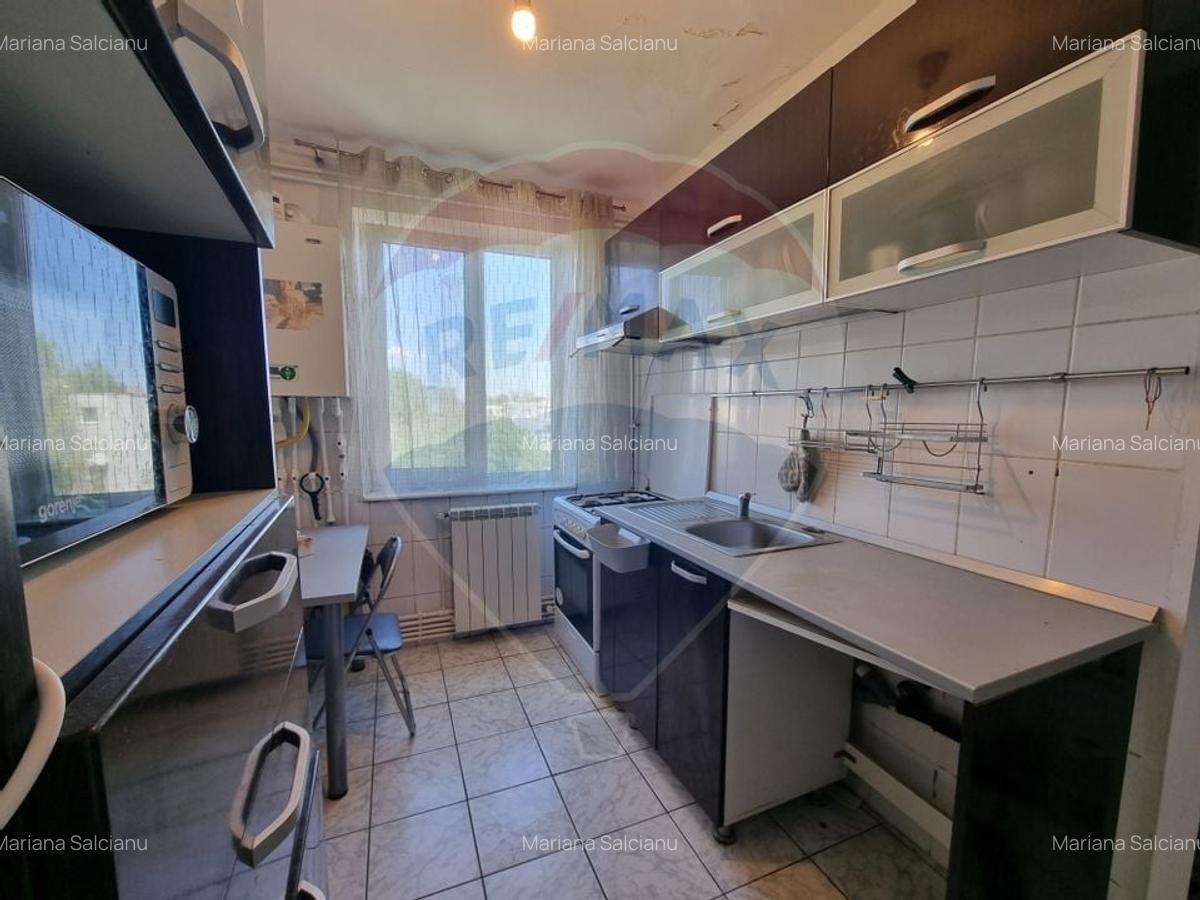Apartament cu 2 camere de vanzare in zona City Park Mall - 3