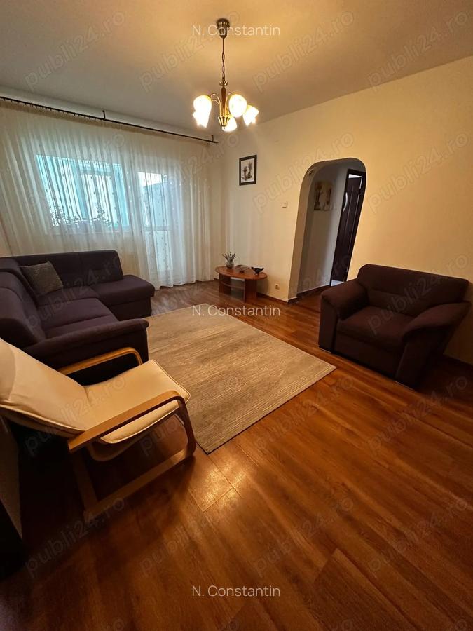 Apartament 4 camere spa?ios (loc de parcare inclus) Cranga?i, aproape de metrou - 2