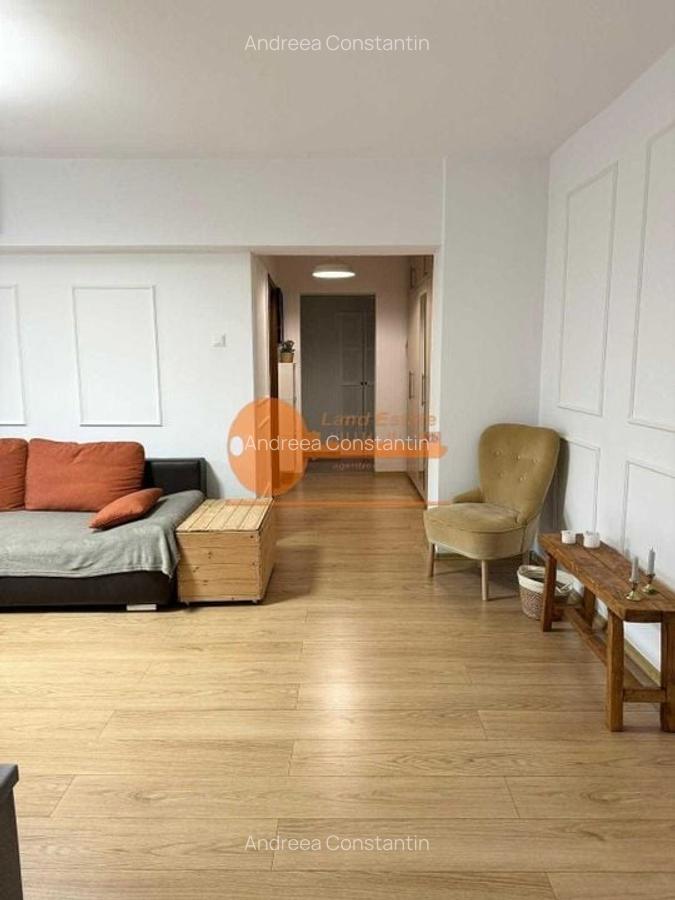 3 camere Calea Crangasi-Pod Grant ( Centrala termica ) - 2