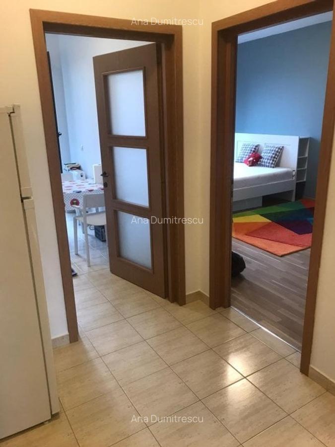 Garsonieră decomandată în Militari - 12