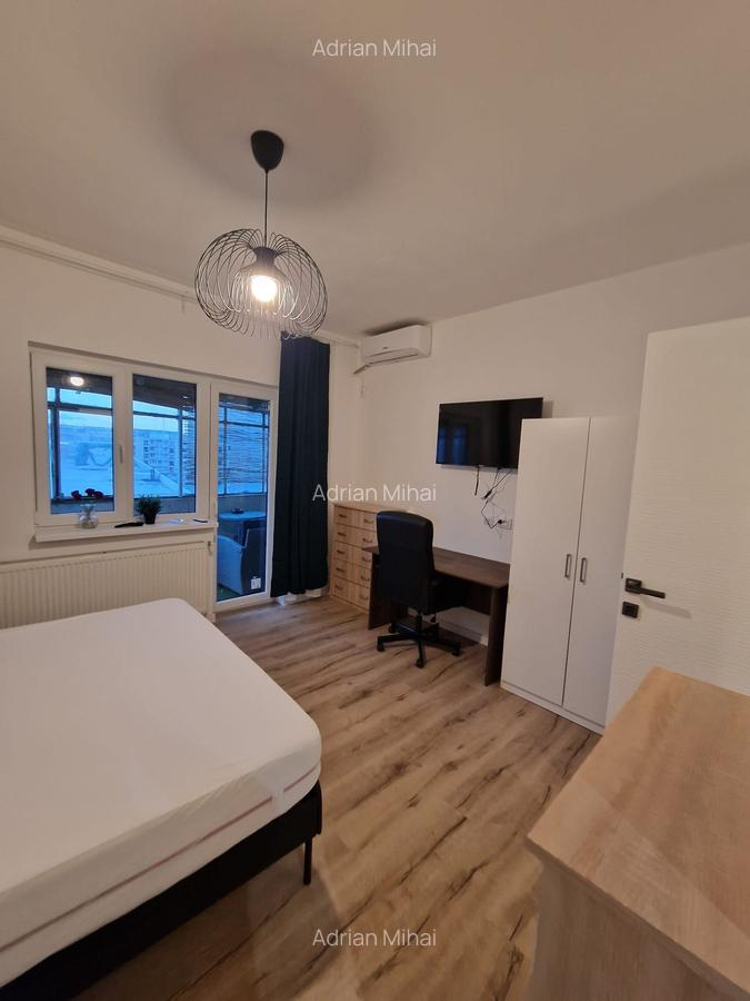 Ideal Air BnB I 3 Camere transformat in 2 Garsoniere Fara Risc Seismic Piata Uni - 2