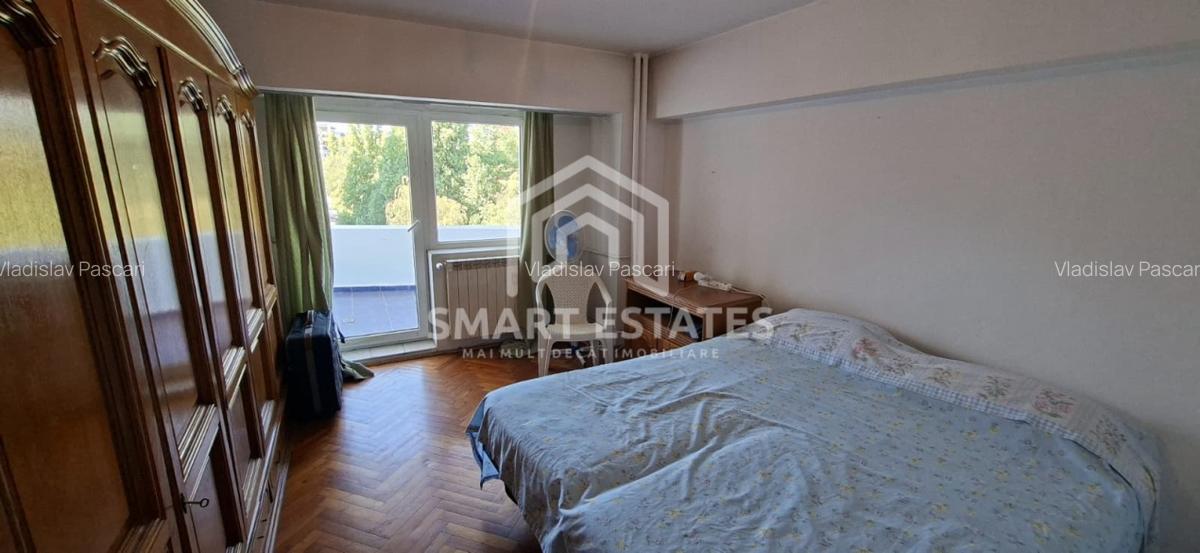 2 camere ultracentral Bl Mircea Voda - 5