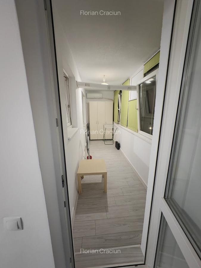 Apartament 2 camere - Mobilat si utilat | Metrou Dimitrie Leonida - 12