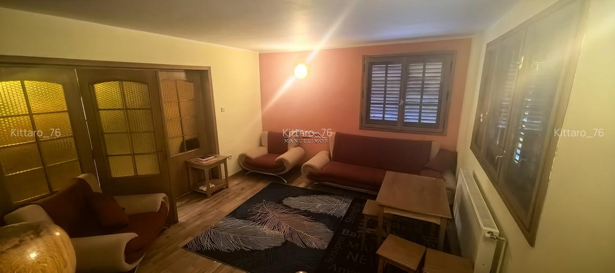 Casa Breaza 139Mp , teren 373mp , acces facil cu strada asfaltata - 9