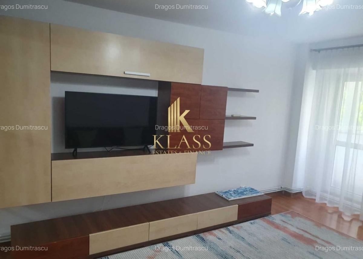 Garsoniera moderna, 40mp - la cheie, centrala proprie, balcon, zona Unirii - 3
