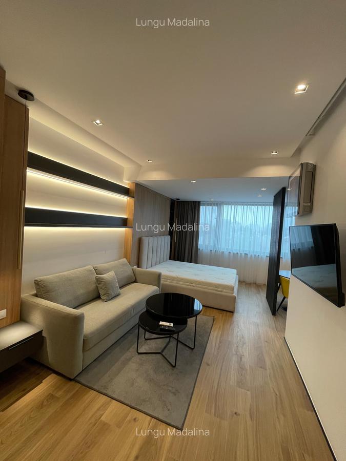 Garsonieră Premium | zona Central, Constanța - 3