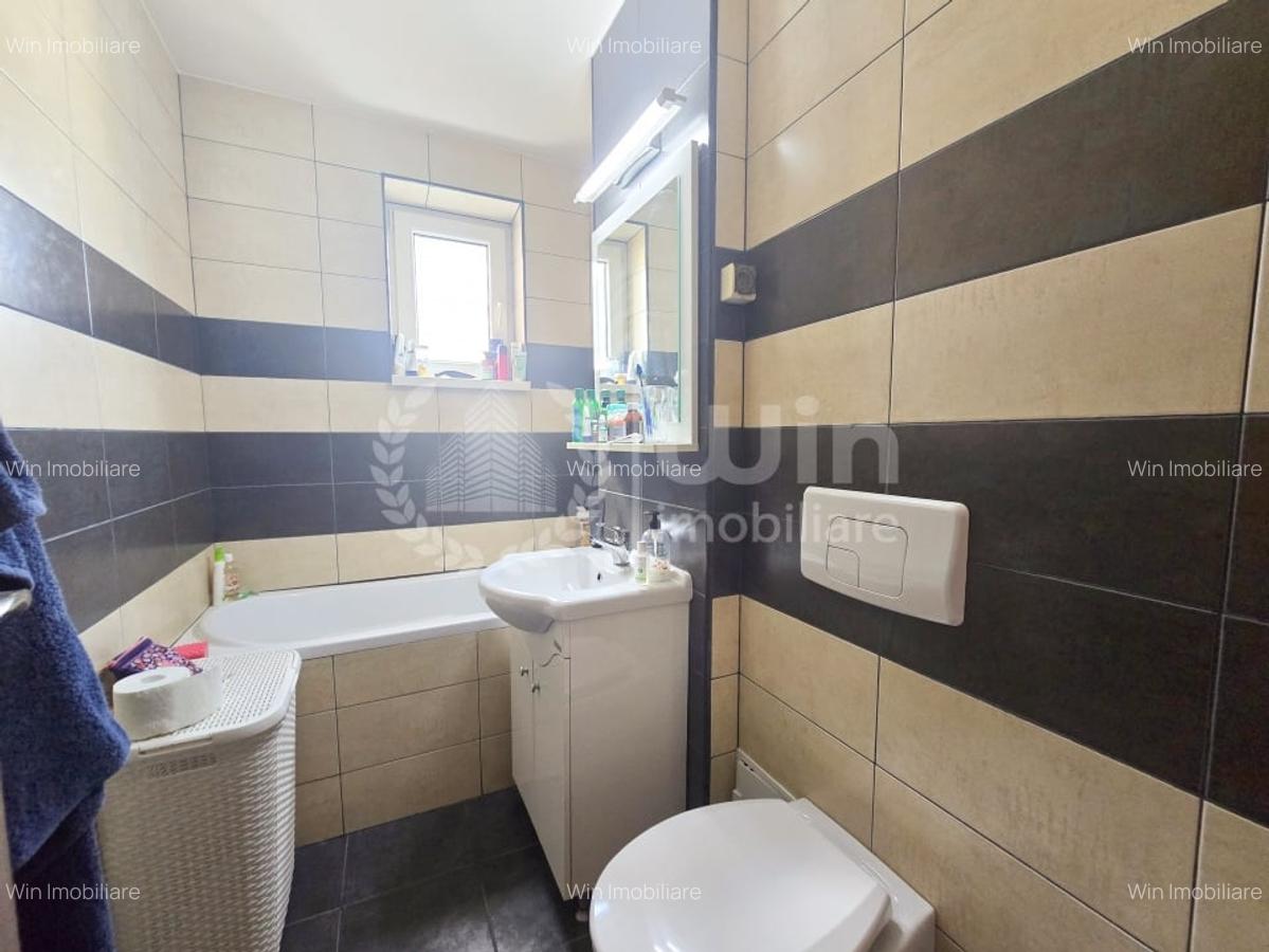 Apartament 2 camere | Decomandat | Etaj 4/8 | Grigorescu | Zona Profi - 8