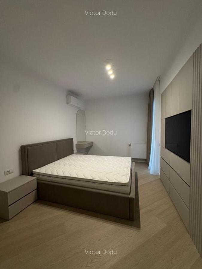 2 camere de inchiriat | Pipera - 7