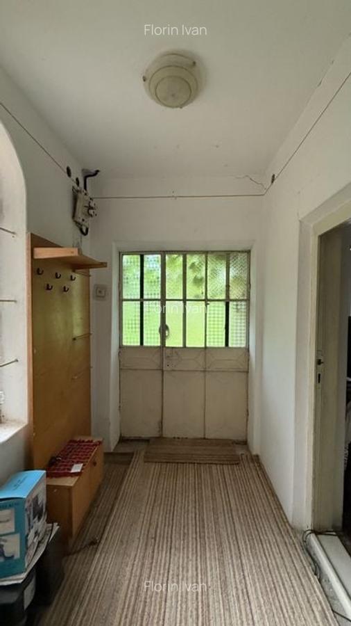 Baneasa, Jud. Teleorman, casa caramida, 100 mp utili, teren 736 mp - 4