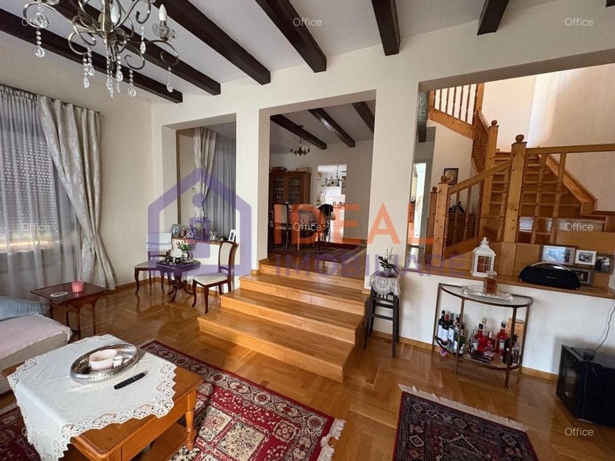 Casa Individuala cu 4 camere si 450 mp de curte, in Valea Aurie - 11