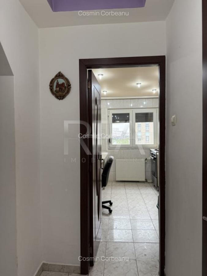 Apartament 3 Camere Sebastian - 14