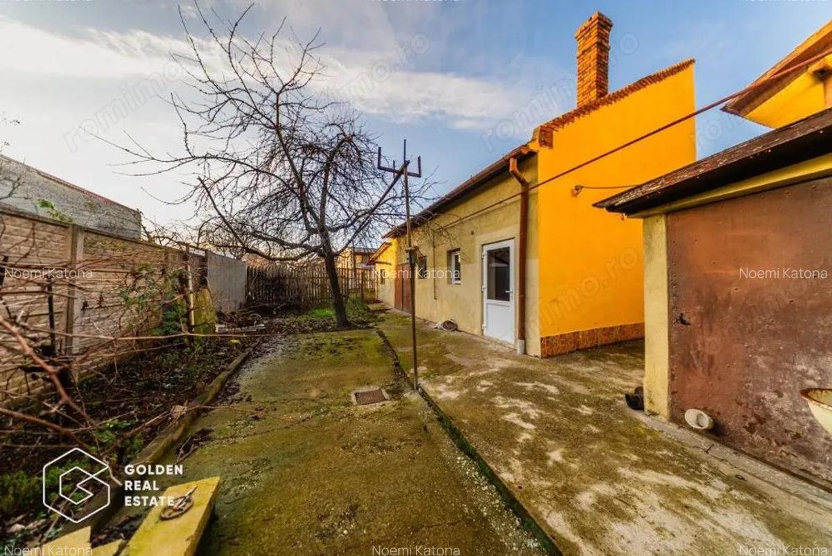 Rezervata Casa zona centrala Biserica Sarbeasca, comision 0% - 16