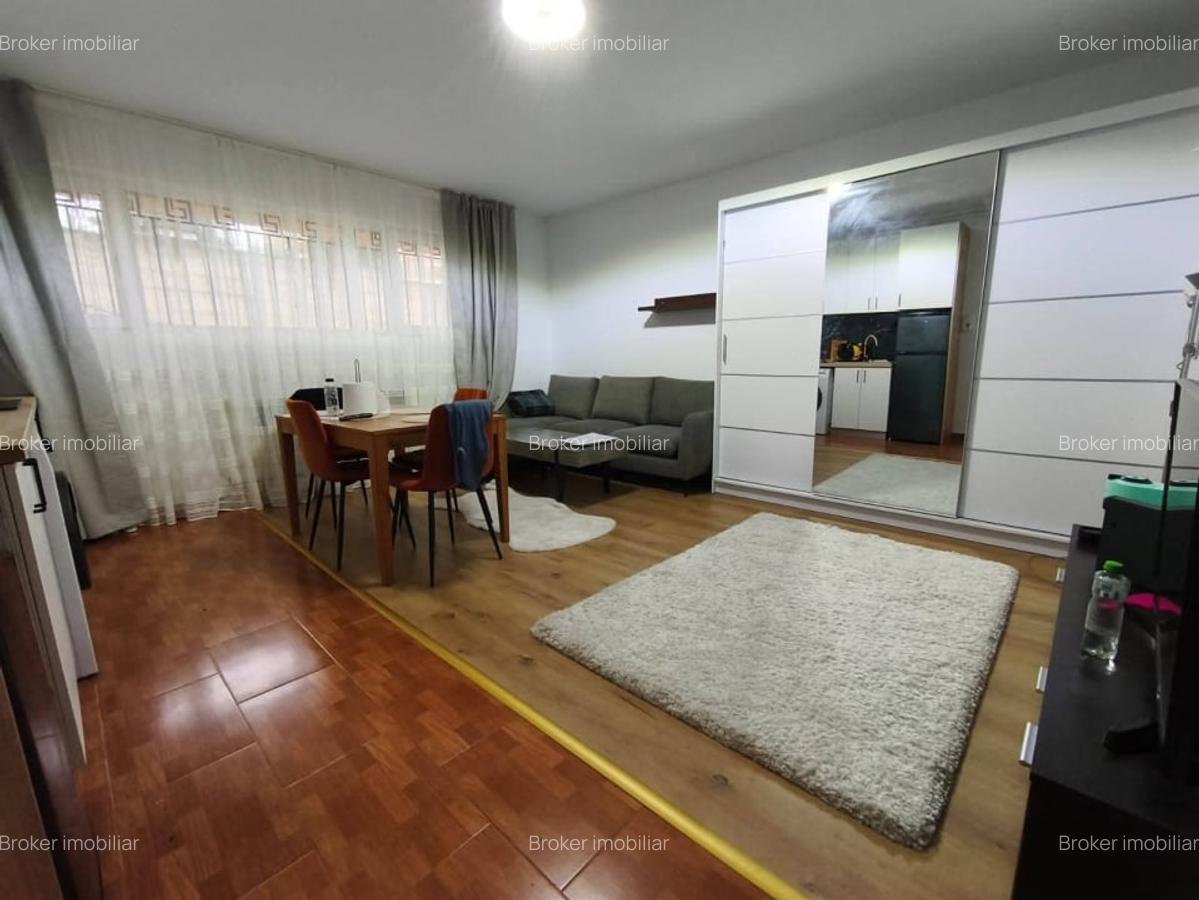 Apartament cu 2 camere+parcare, zona 18 Gym Buna-Ziua - 4