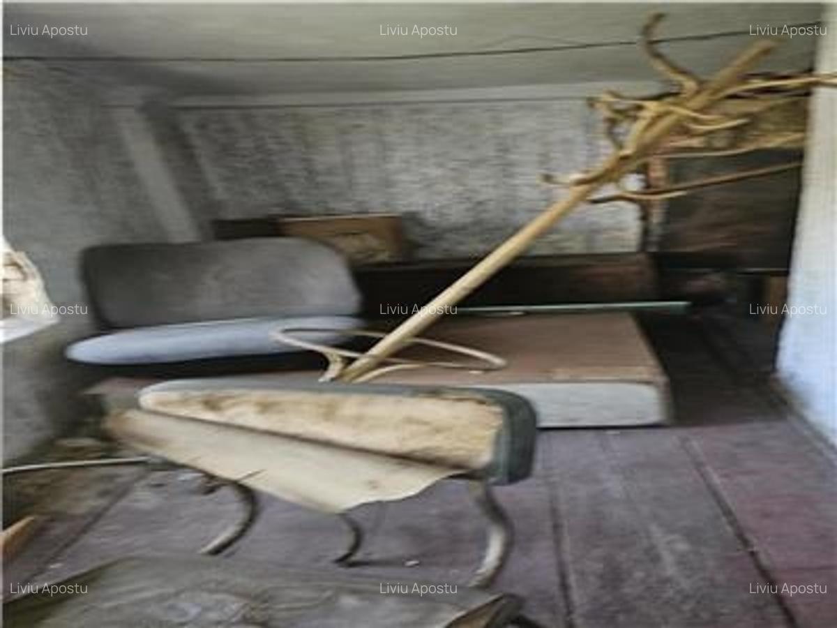 Vanzare Casa individuala + Teren Gara de Nord - 3