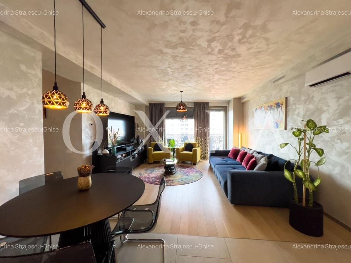 SX658 3 Camere -  Monarch - Disponibil Imediat - 7