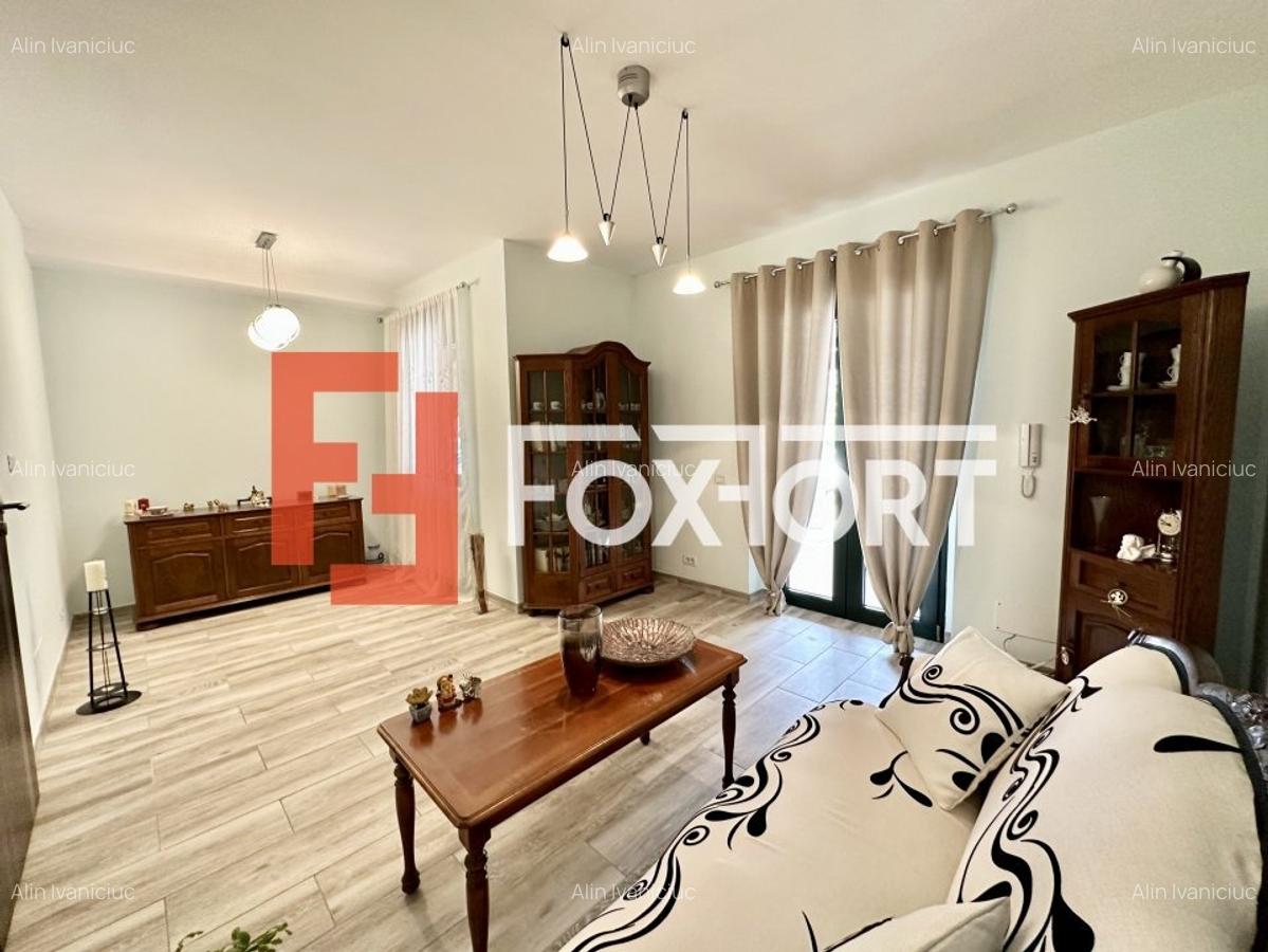 COMISION 0% - Proiect deosebit de duplex Mosnita - Cartier Europa - ID V5268 - 8