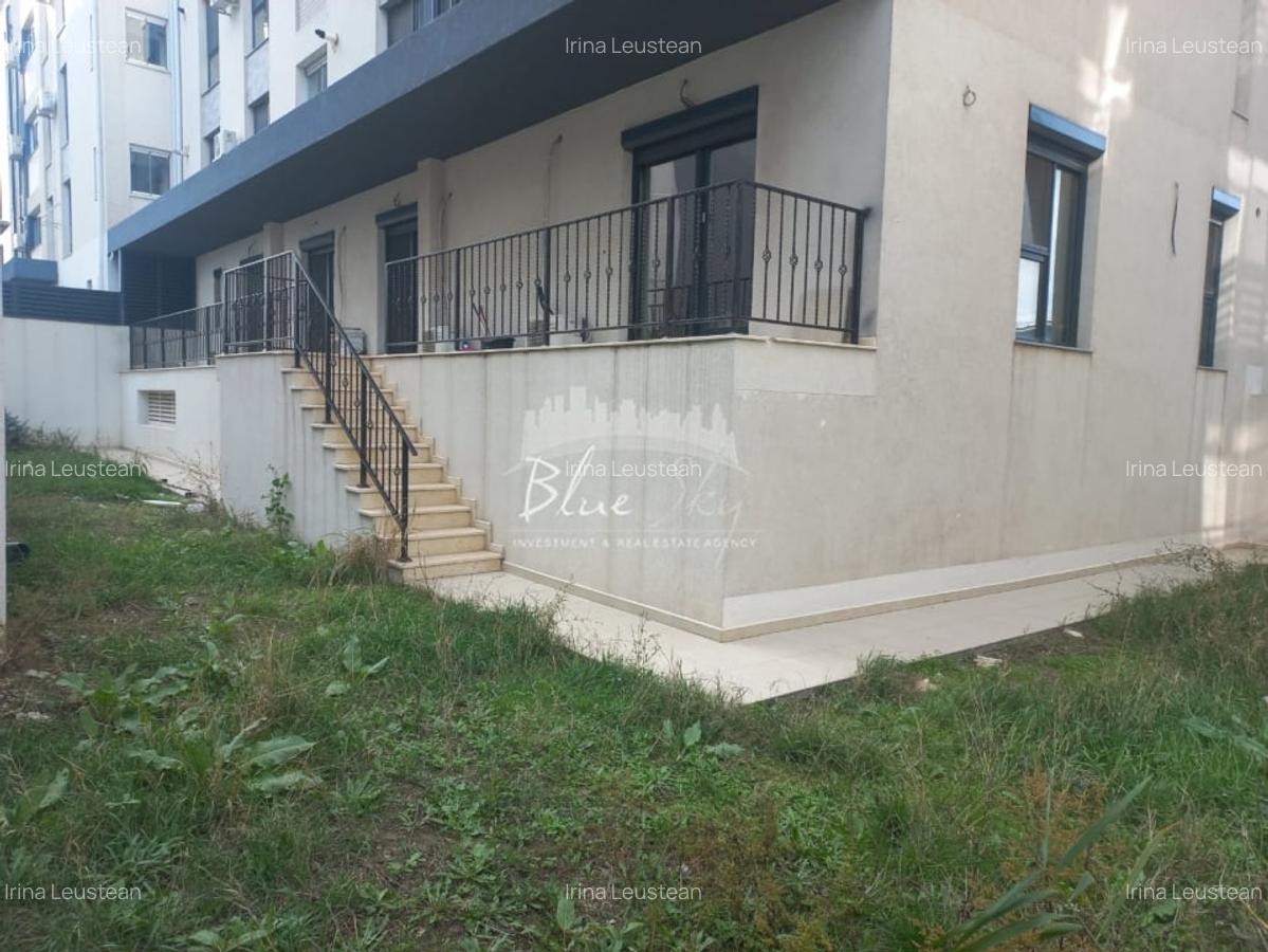 Apartament 4 cam nemobilat, 135mp, terasa +curte +2 locuri de parcare- ELVILA - 1