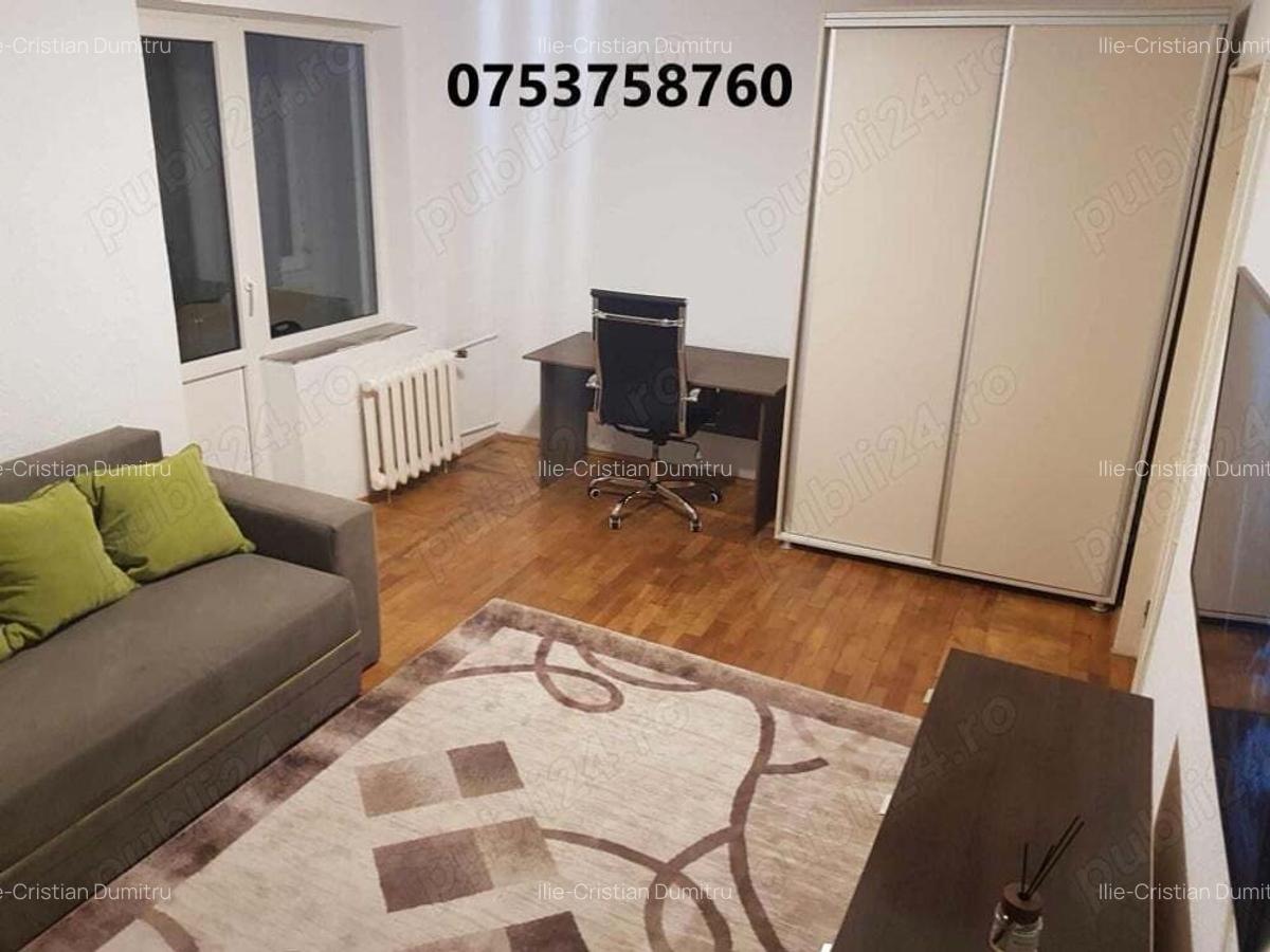 Inchiriez Garsoniera METROU GORJULUI - 6