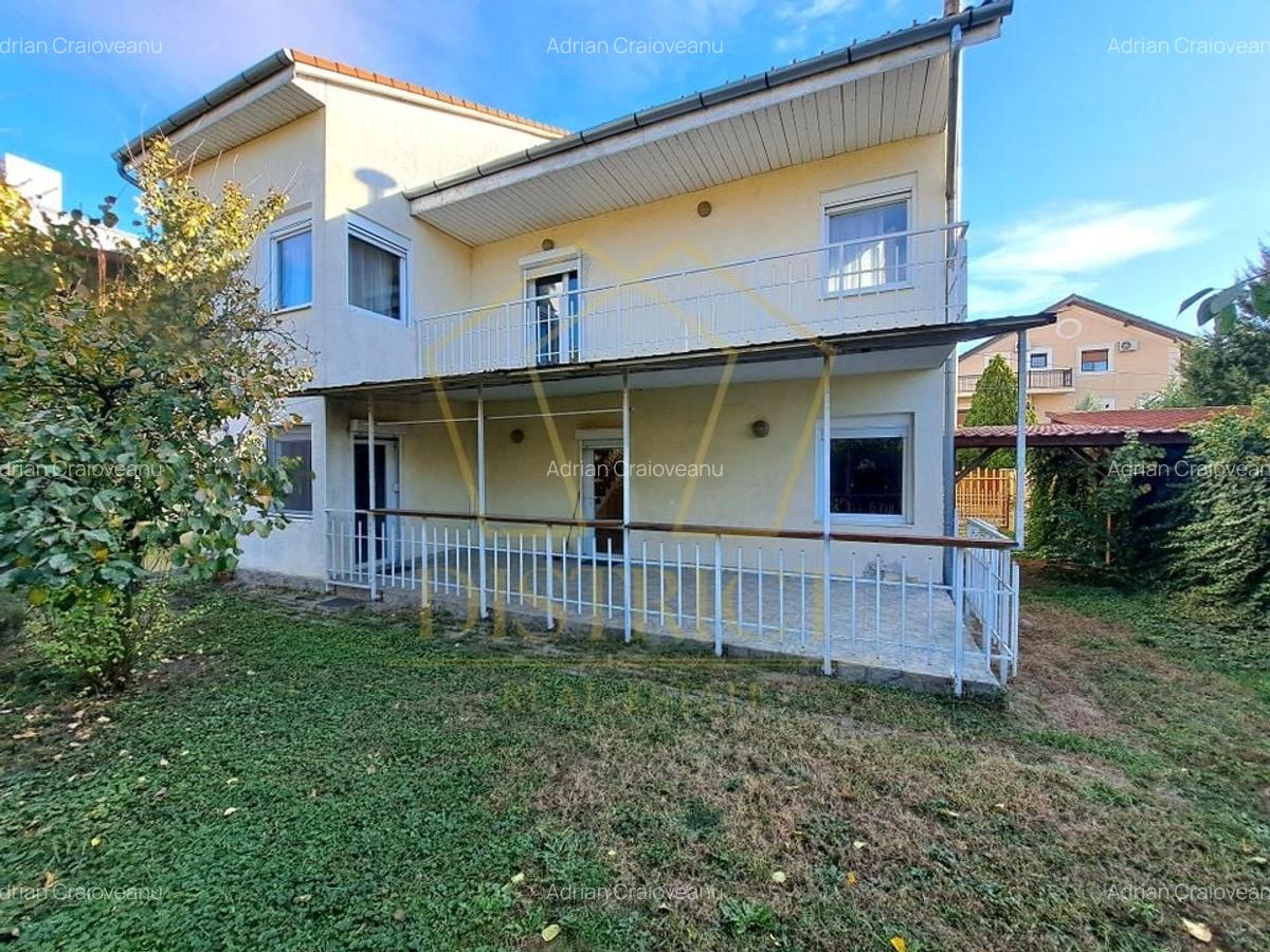 Com 0% Casă individuală cu 7 camere si garaj | Lidl Braytim - 1