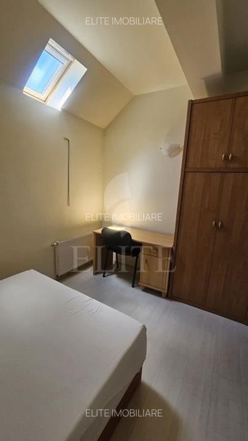 Apartament 3 camere în zona str. Padurii - 6