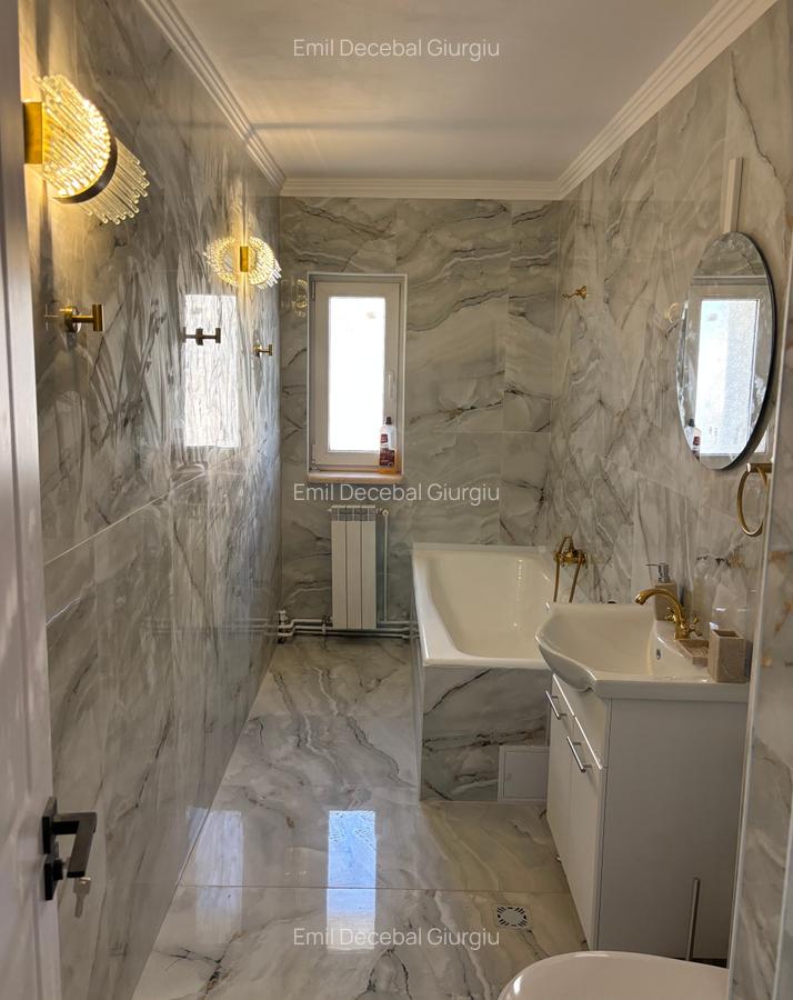 UNIRII,oportunitate de achizitie,centrala termica proprie,renovat complet,utilat - 8