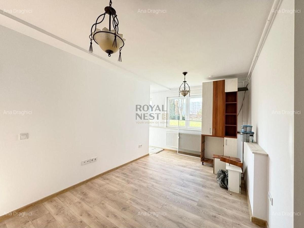 De inchiriat apartament 2 camere in Avantgarden 1 - 2