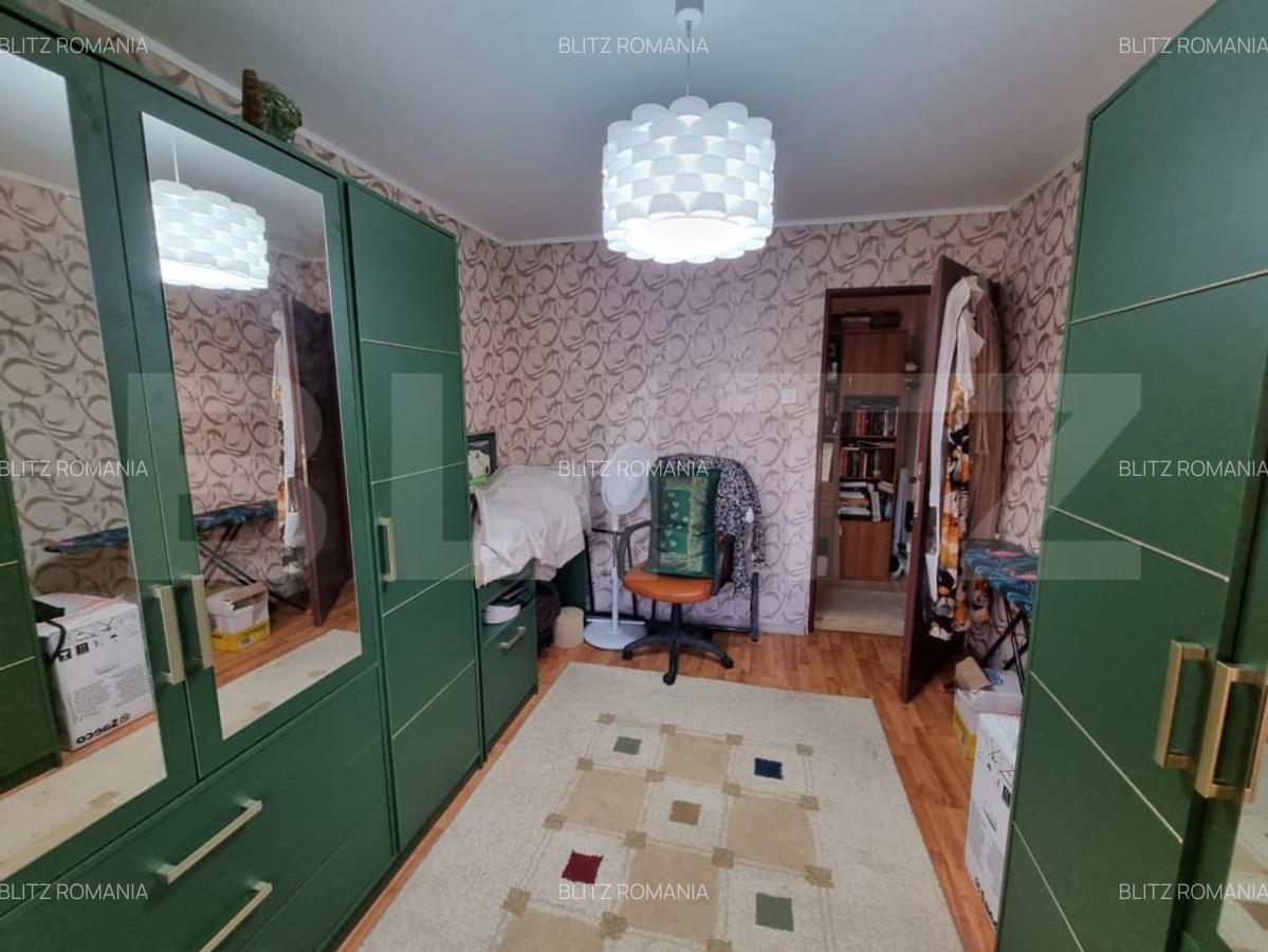 Apartament 3 camere, 75 mp, zonaTomesti - 8