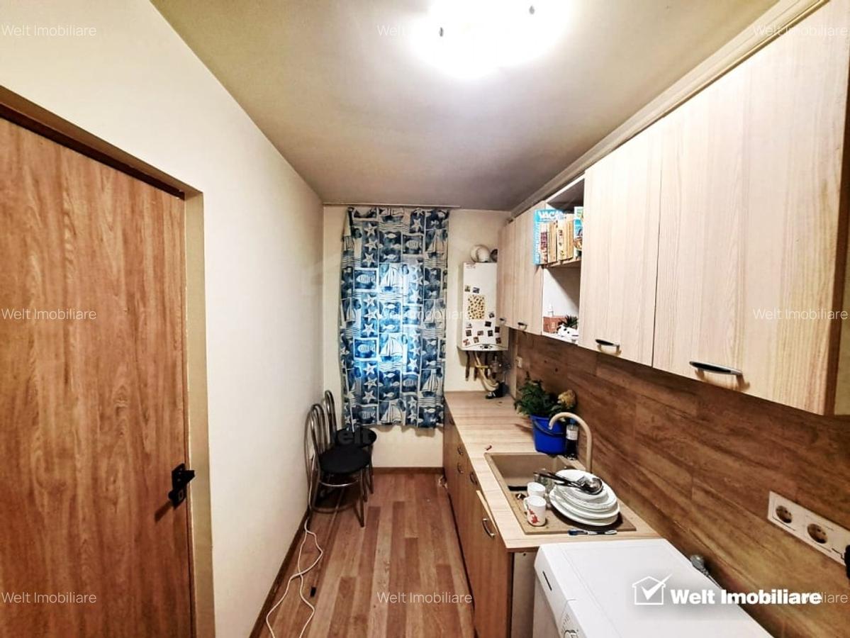 Apartament cu o camera, Floresti, zona Amethyst - 2