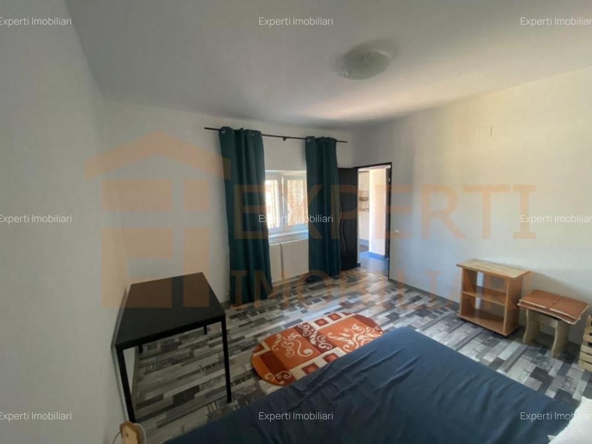 Casa situata in zona Coiciu 2 camere - 2