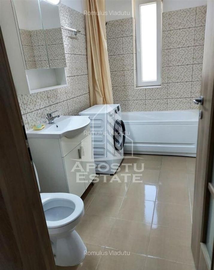 Apartament modern 1 camera calea Urseni - 8