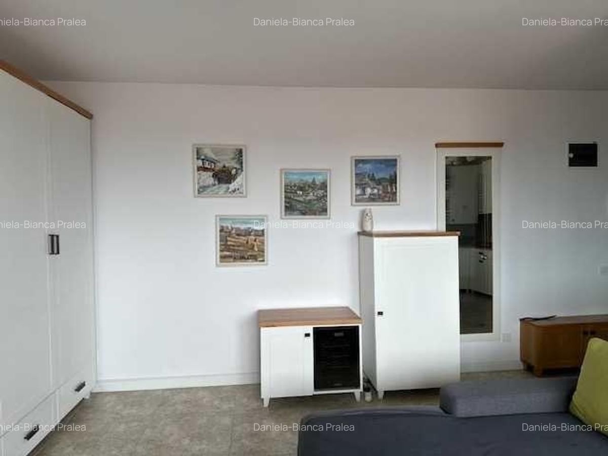 Apartament 2 camere | Mobilat modern si utilat | Semicentral | Parcare subterana - 4