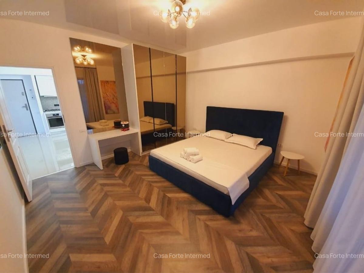Apartament 2 camere – Zona REX, Mamaia  105.000 € - 6