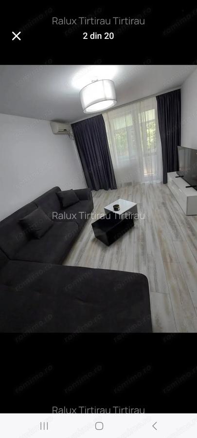 CITY PARK MALL AP 2 camere decomandat - 6