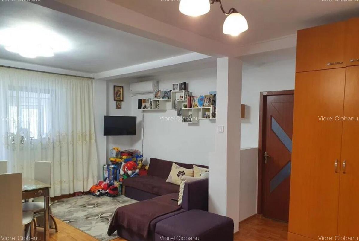 APARTAMENT 3 CAMERE,DECOMANDAT,TATARASI, BLOC 2010 - 7