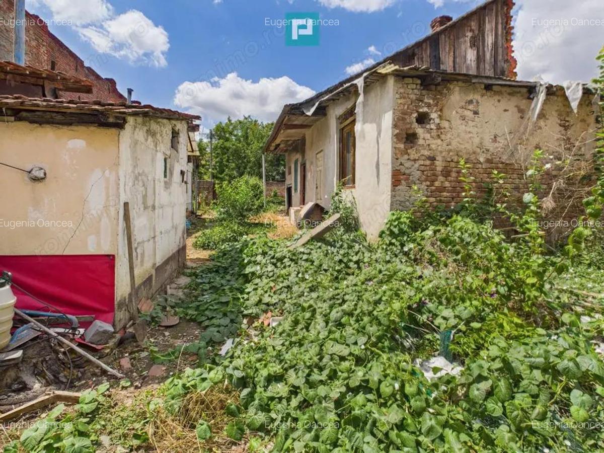 Teren 1.484 mp in zona Iosefin - 15