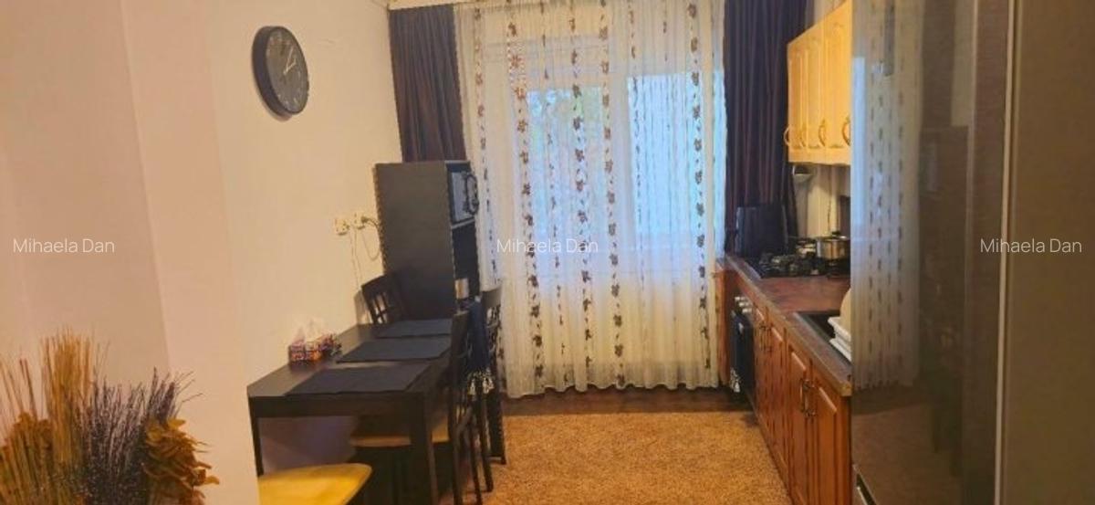 Apartament -2 camere -Zona Sebastian - 10