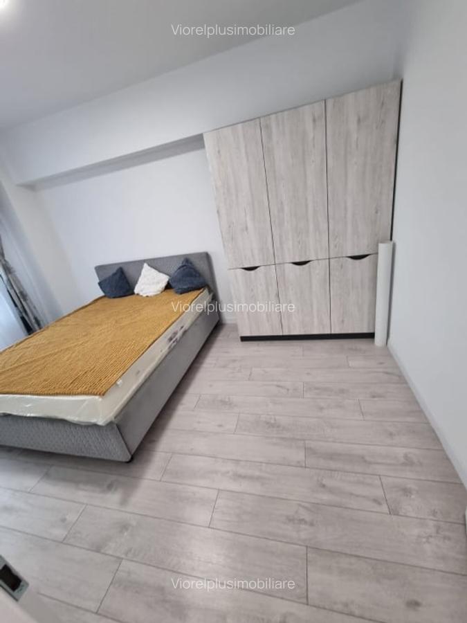 APT 2 CAMERE DECOMANDAT , ETAJ 2, KAUFLAND PACURARI, PRIMA CHIRIE, LOC PARCARE - 19