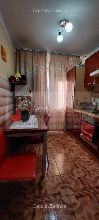 APARTAMENT 2 CAM DECOMANDAT ALEXANDRU ETAJ 5 DIN 10 LIBER - 3