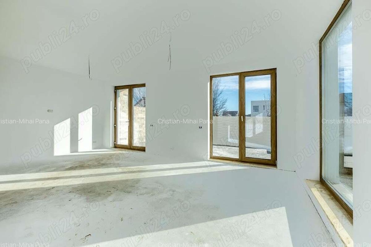 Strada Ghiocei nr. 5J Corbeanca, inseamna acasa intr-un cadru lini?tit ?i sigur. - 8