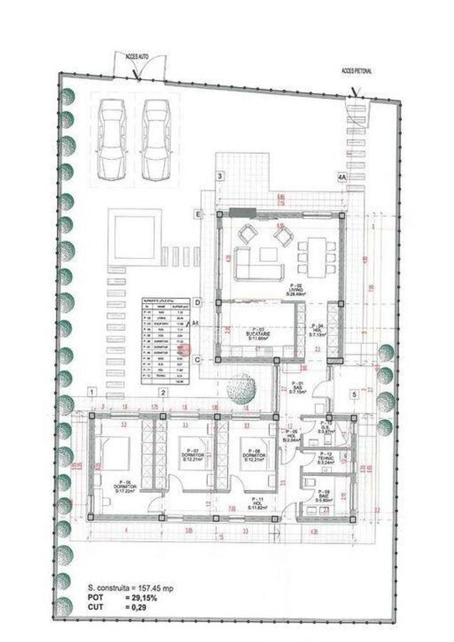 Structura Generoasa - 5