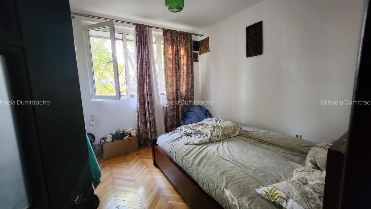 2 CAMERE, ULTRACENTRAL,  RENOVAT,  PARTER,  COMPLET  MOBILAT, CALEA GRIVIȚEI - 20