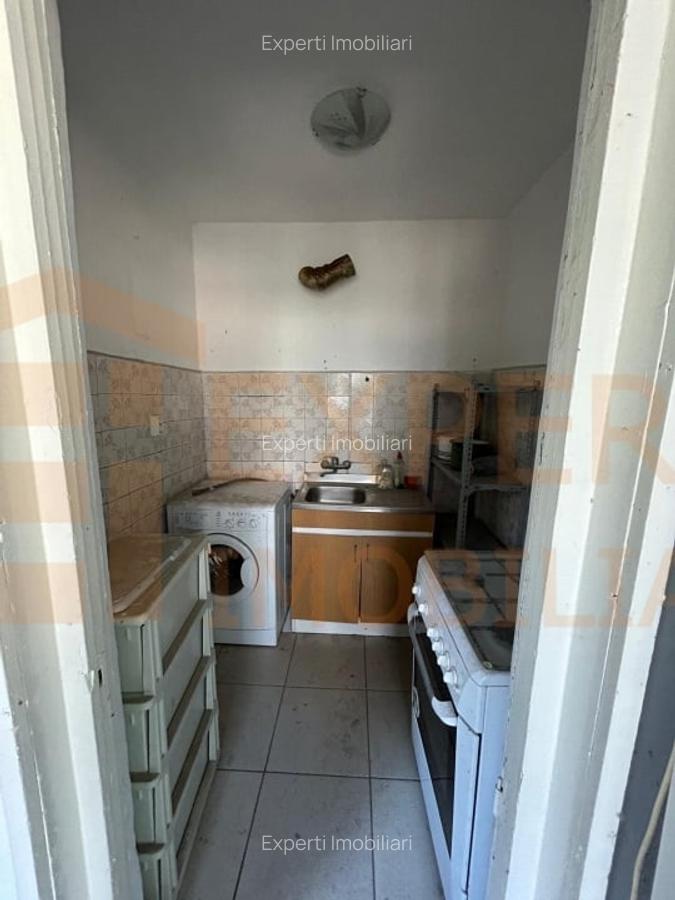 Apartament 2 camere zona Groapa - 5