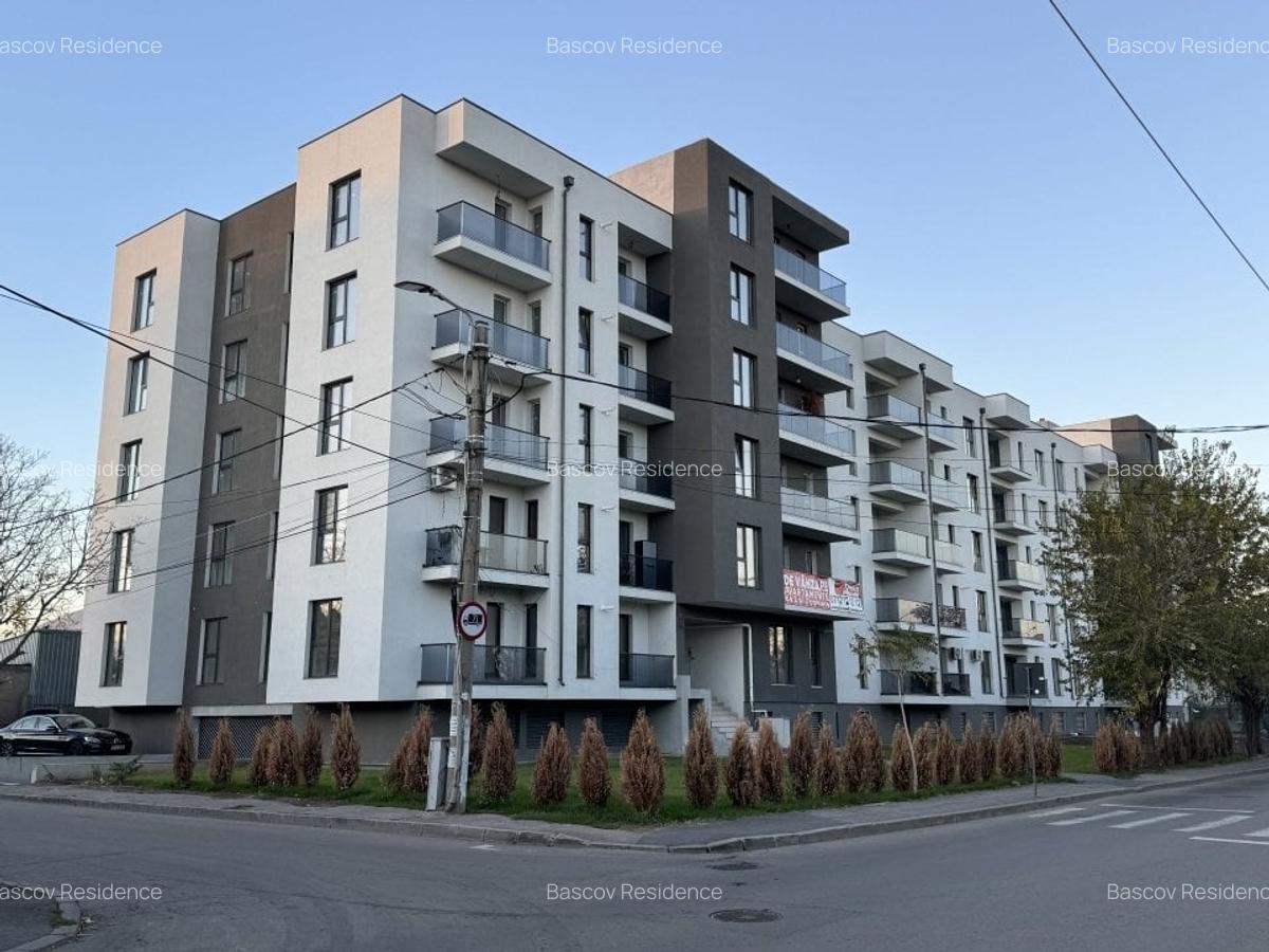 Apartament cu 2 camere nedecomandat în Drumul Taberei - 7