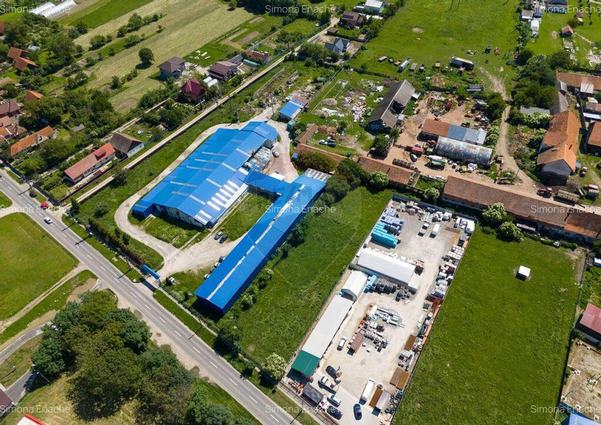 Comision 0 |Oportunitate : Hala Productie, hala depozit |... - 11