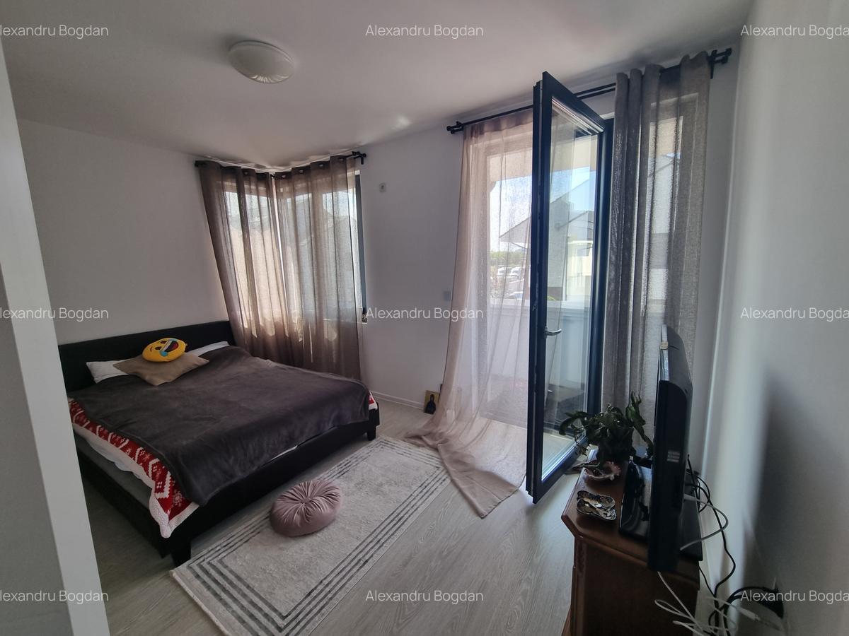 Inchiriere vila constructie noua acces rapid DN 1 - 6