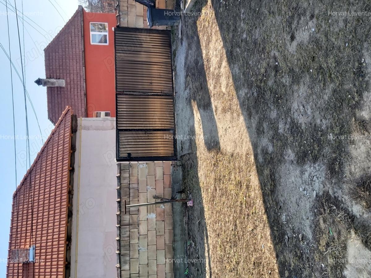 Vand casa in Vanatori jud Mure la 10 km de Sighisoaras - 10