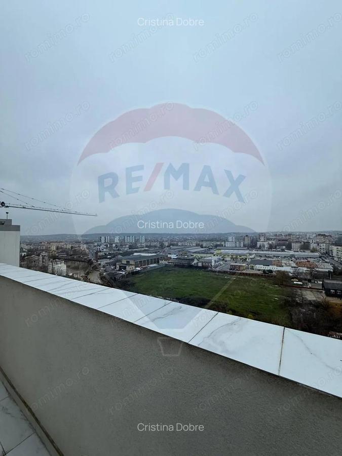 Apartament cu 2 camere de vanzare in zona Calea Bucuresti - 11