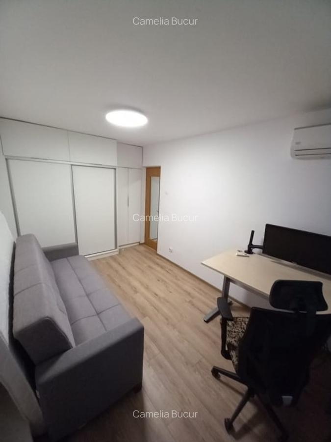 Apartament cu 1 camera - zona Podu Ros  - Cantemir - 5